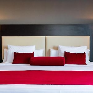 Hôtel Tamuda Beach